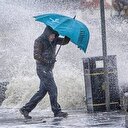 Meteorolojiden 5 ile sağanak uyarısı