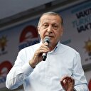 Cumhurbaşkanı Erdoğan: FETÖ ağzıyla konuşuyorlar