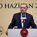 Cumhurbaşkanı Erdoğan'dan tatil uyarısı