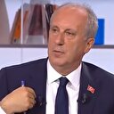 Muharrem İnce'ye canlı yayında peş peşe yalanlama
