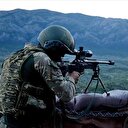 Şırnak'ta 5 terörist etkisiz hale getirildi