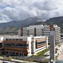 Türkiye'nin 5. şehir hastanesinde sona doğru