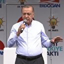 Cumhurbaşkanı Erdoğan Kandil operasyonunu böyle açıkladı