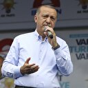 Erdoğan: Kandil'e operasyonlarımızı başlattık