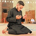 Gençler itikâfla arınıyor