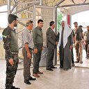 Afrin’deki aşiretler iftarda buluştu