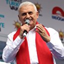 Başbakan Yıldırım: Bunların ufku yok