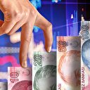 Emekli maaşları ödenmeye başlandı