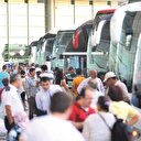 Bayram piyasayı hareketlendirdi