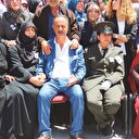 Tekbirlerle uğurlandı