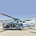 Yerli helikopter
motoru ateşledi