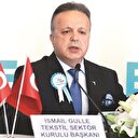 TİM’de üçüncü aday İsmail Gülle