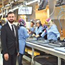 Ar-Ge ile inovatif ekran geliştirecek