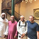 Latin Amerika'da Müslüman
enerjisi yükseliyor