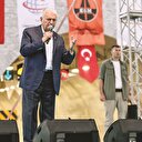 Aynı şarkıyı söylüyorlar