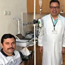 Birincil ilerleyici MS hastalığına 'Ocrevus' tedavisi uygulandı