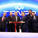 Enerjinin İpek Yolu TANAP açıldı