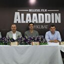 Alaaddin Keykubat'ın hayatı belgesel oldu