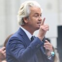 Hollanda'dan ırkçı Wilders'a onay