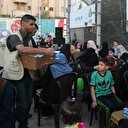 AFAD Filistin için kamu spotu hazırladı