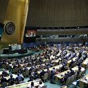 BM'de 'Filistin'e koruma' tasarısı kabul etti