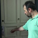 FETÖ'cü Adil Öksüz'ün Almanya’da kaldığı öne sürülen ev görüntülendi!