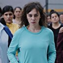 Bakan Avlu dizisine konuk oyuncu oldu