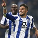 Alex Telles için bir takım daha devrede