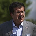 Bakan Zeybekci: Bu millet diz çökmeyecektir