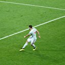 Nacho'dan kupaya damga vuran gol