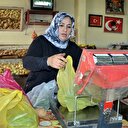 Dar gelirli kadınlara "mikrokredi" desteği 750 milyon lirayı aştı