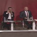 CHP'li Özgür Özel'den Erdoğan'a çirkin iftira