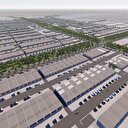 TOKİ’den sanayiye büyük yatırım