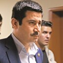 Bizi silahlarla
beklemişler