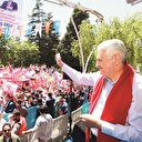 Yıldırım'dan İnce'ye apolet tepkisi: Cıbılın kabadayısı