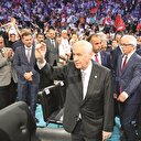 Ya şok olacaklar
ya yok olacaklar