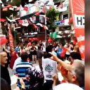 Gizli ittifak artık saklanamıyor: CHP-HDP kol kola!