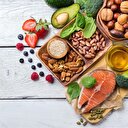 Ramazan bitti yeme alışkanlığı değişti