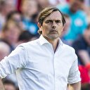 Cocu iki ismi Fenerbahçe'ye istiyor