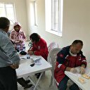 Niğde'de bir çocuk menenjit oldu