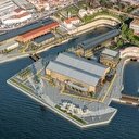 Haliç Tersane Bilim Merkezi'nin detayları belli oldu