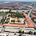 Haliç'teki bilim merkezi göz kamaştıracak