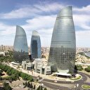 Bakü’ye ‘inşaat’ üssü