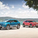 Yeni C4 Cactus konforuyla geldi