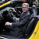 Audi'nin CEO'su tutuklandı