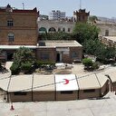 Türkiye'den Yemen'e sahra hastanesi