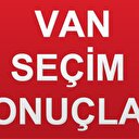 Van Seçim 2018 Genel Seçim Sonuçları