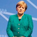 Merkel için
kader haftası