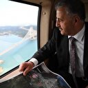 Bakan'dan İnce'ye köprü cevabı: İftira atıyor