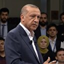 Cumhurbaşkanı Erdoğan 'Messi mi, Ronaldo mu?' sorusunu cevapladı